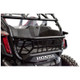 Honda Talon Cargo Barricade Black Powder Coated by Tusk